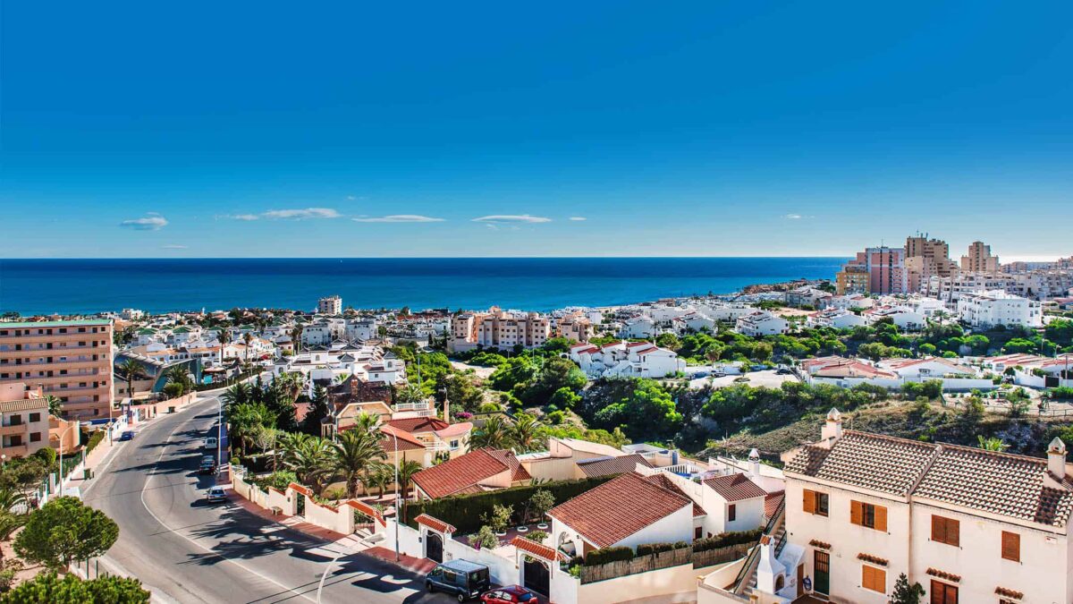 Sea View